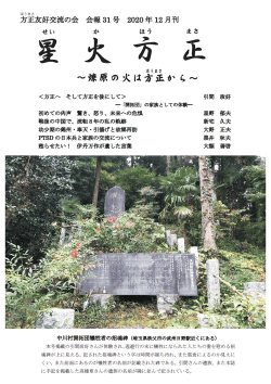 第31号